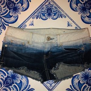 American Eagle Shorts Size 4
